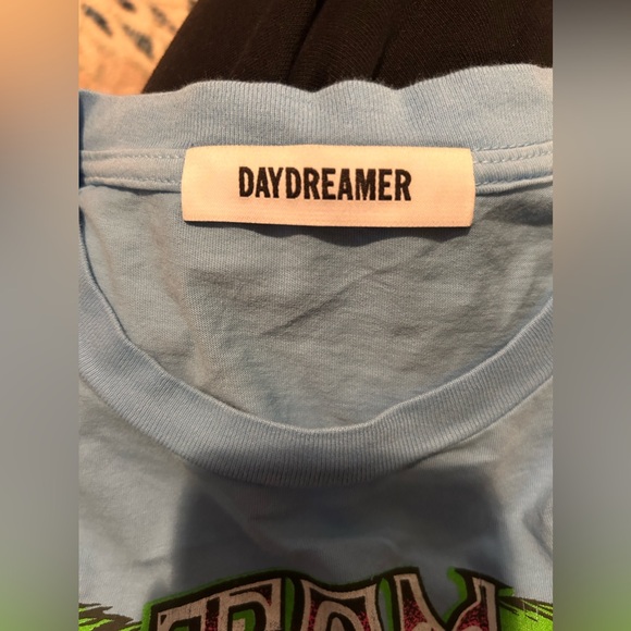 Daydreamer Tom Petty T-Shirt - Picture 5 of 6